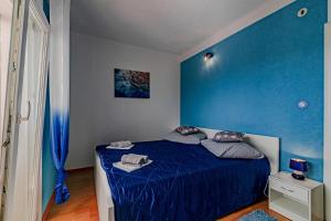 Apartments with parking space Orebic, Peljesac - 20010