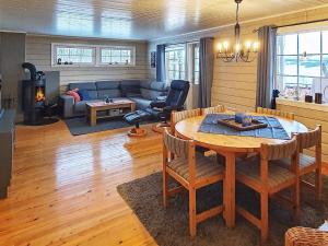 7 person holiday home in JARFJORD-By Traum