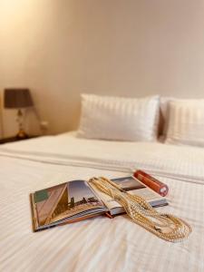 Aora Boutique Hotel Sutthisan