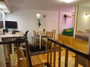 Cherrycity apartments