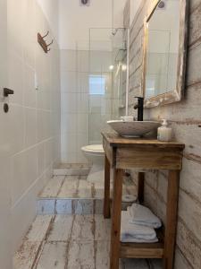 Hermoso departamento sobre la peatonal estacionamiento incluido