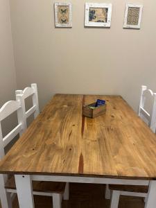 Hermoso departamento sobre la peatonal estacionamiento incluido