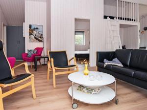 Holiday home Glesborg CXXVI