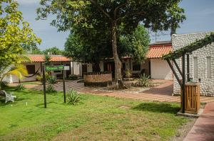 Casa Palomino Hostal