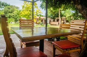 Casa Palomino Hostal