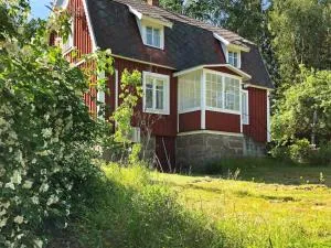 Holiday home HALLABRO - Tingsryd