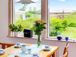 4 person holiday home in FALKENBERG