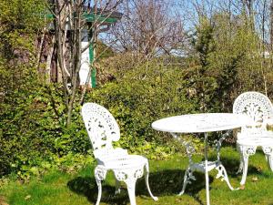 6 person holiday home in SÖLVESBORG