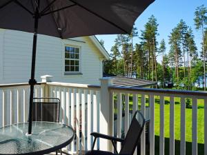 4 person holiday home in RIMBO