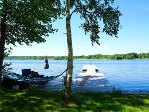 4 person holiday home in RIMBO