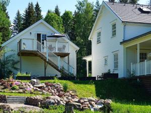 4 person holiday home in RIMBO