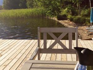 4 person holiday home in RIMBO