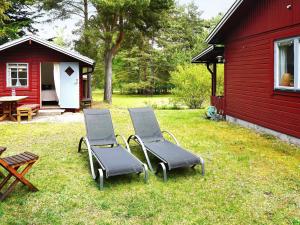 6 person holiday home in Mönsterås-By Traum