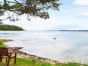 6 person holiday home in Mönsterås-By Traum