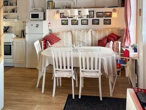 5 person holiday home in TEGEFJÄLL