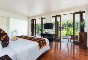 Uma Giri Villas Ubud by GenuineHost