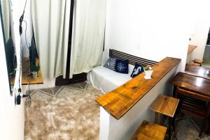 Apartamento inteiro em Morro de São Paulo- Flats Maré mansa