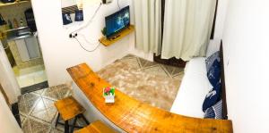 Apartamento inteiro em Morro de São Paulo- Flats Maré mansa