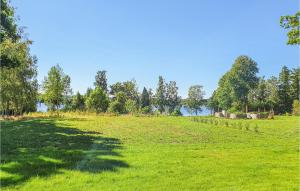 Awesome Home In Ecksjö With Wifi