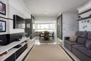 Apartamento Vista Mar - 伊达贾伊