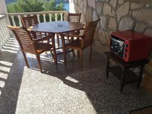 Apartments MILA - Ubli