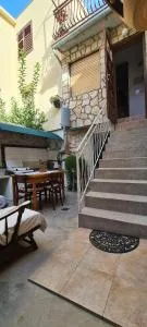 House Old town stone house - Dol