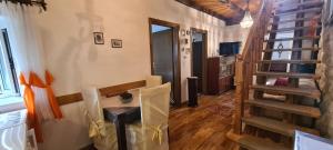 House Old town stone house