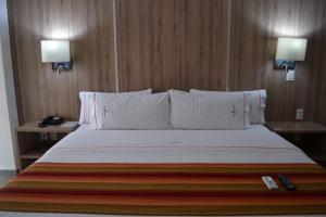 Hangar Inn Guadalajara Aeropuerto