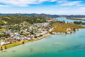 Waterfront Sunsets Studio - Ngunguru