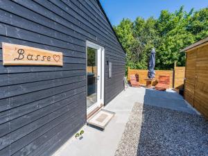 6 person holiday home in Hemmet-By Traum