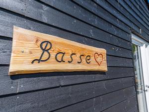 6 person holiday home in Hemmet-By Traum