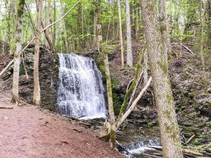 4 person holiday home in LERDALA-By Traum