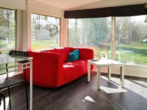 4 person holiday home in LERDALA-By Traum