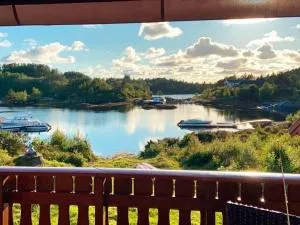 Holiday home Korssund - Ask