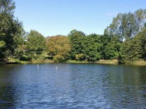 6 person holiday home in HÄSTVEDA