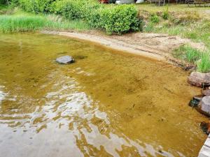 6 person holiday home in HÄSTVEDA