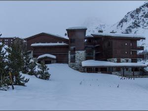 Beau 5 pièces à Val-dIsère, 8 pers., avec parking - FR-1-518-94