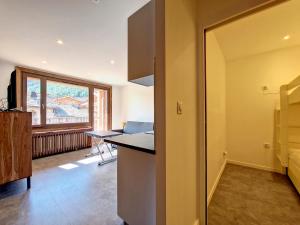 Appartements Studio Val-d'Isere, 1 piece, 4 personnes - FR-1-518-134 : photos des chambres