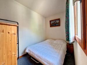 Appartement cosy, accès direct pistes, 2-4 pers - FR-1-518-135