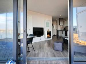 6 Personen Ferienhaus in Wendtorf