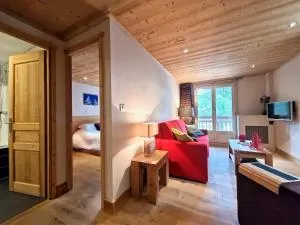 Charmant Appartement Rénové · Séjour avec WiFi · Accès Direct aux Pistes · Val-d'Isère - FR-1-518-124 - Le Fornet