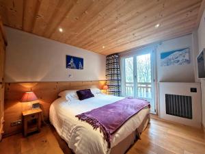 Appartement cosy rénové 2-4 pers au pied des pistes Val-dIsère - FR-1-518-124