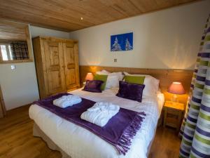 Appartement cosy rénové 2-4 pers au pied des pistes Val-dIsère - FR-1-518-124