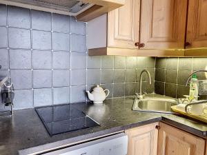 Charmant Appartement au Chatelard, Val-dIsère, Accès Direct aux Pistes, Parking Inclus - FR-1-518-130