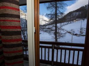 Appartements Appartement Val-d'Isere, 2 pieces, 4 personnes - FR-1-518-124 : photos des chambres