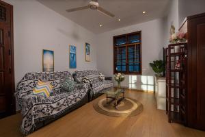 Sông River Homestay Hội An