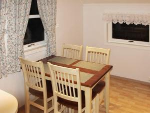 Holiday home Selsøyvik