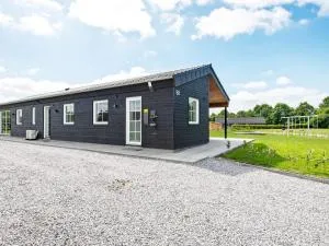 Holiday home Ansager XXXIII - Nordenskov