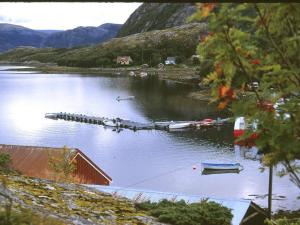 Seven-Bedroom Holiday home in Flatanger 1