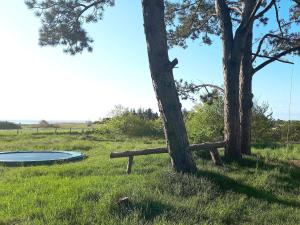 5 person holiday home in Rømø